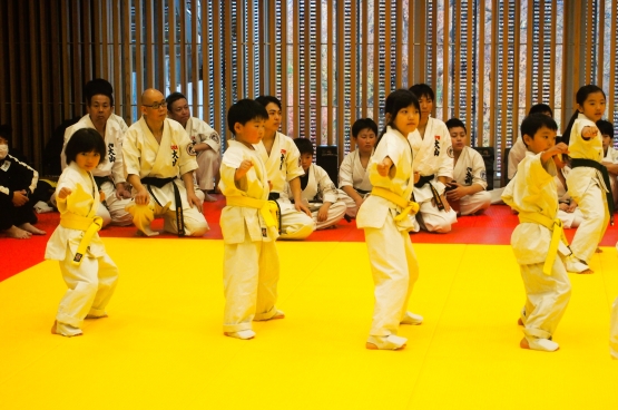 2025 TN祭 技 中級