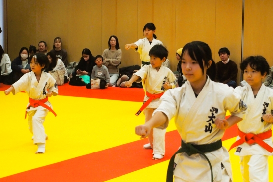 2025 TN祭 技 中級