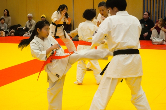 2025 TN祭 技 中級