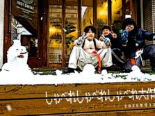 しゃべれしゃべれしゃべれ大作戦