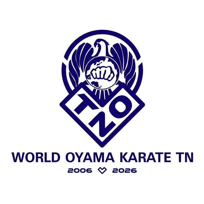 TN20メモリアルTシャツ