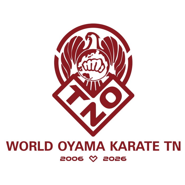 TN20メモリアルTシャツレンガロゴ