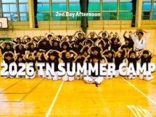 2026 TN夏合宿 2日目午後