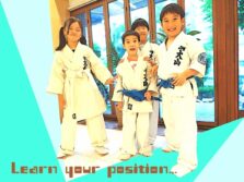 立場を学ぶ