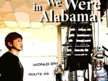 The Way We Were in Alabama