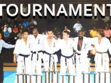 TOURNAMENT
