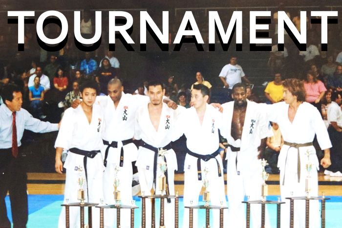 TOURNAMENT