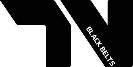 BLACK BELTS