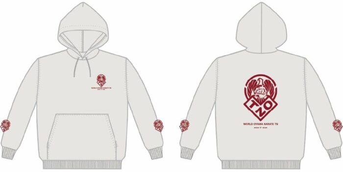 プルオーバーオートミール×ワイン